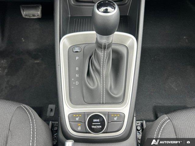 hyundai Venue 2025 - 21