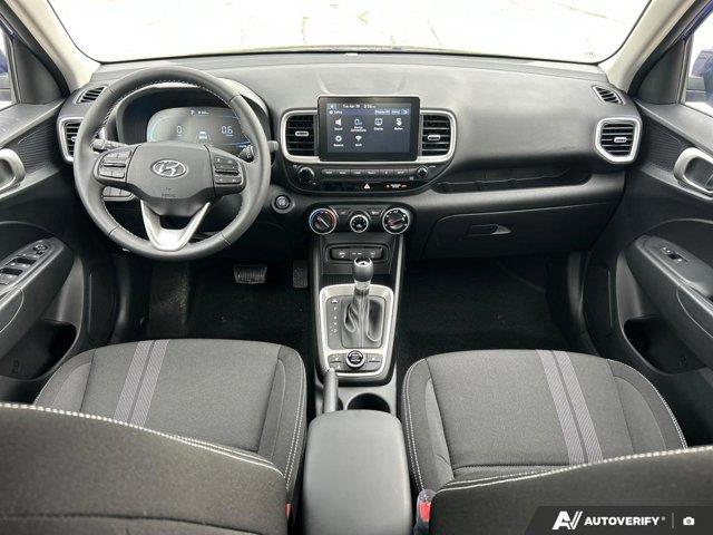 hyundai Venue 2025 - 27