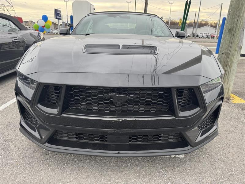 ford Mustang 2026 - 2