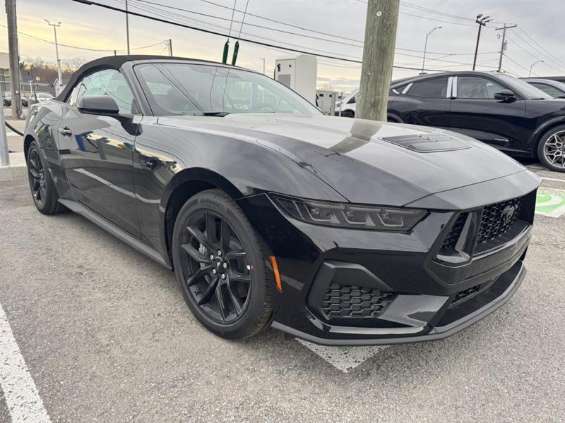 ford Mustang 2026 - 3