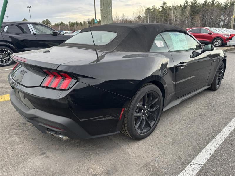 ford Mustang 2026 - 5