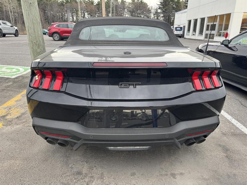 ford Mustang 2026 - 6