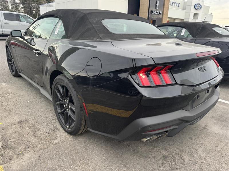 ford Mustang 2026 - 7