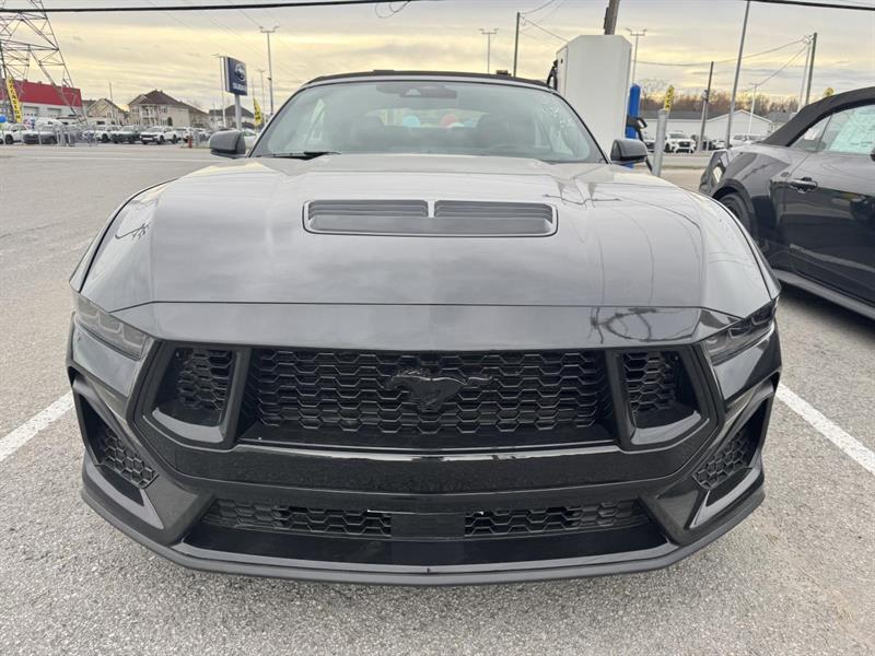 ford Mustang 2026 - 2
