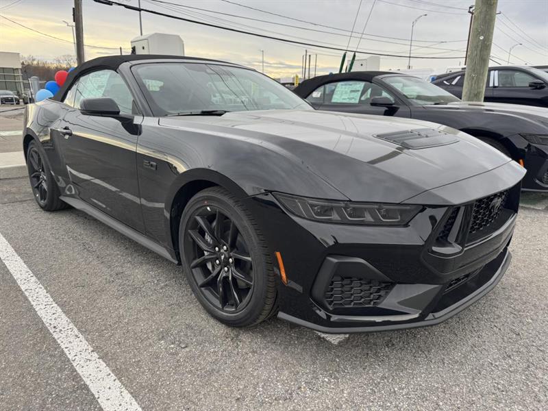 ford Mustang 2026 - 3