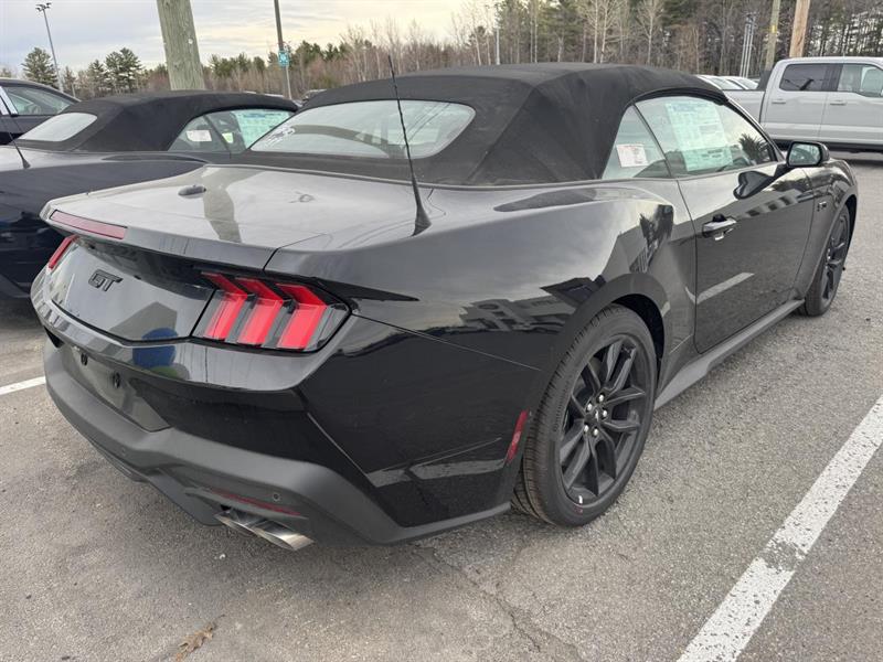 ford Mustang 2026 - 5