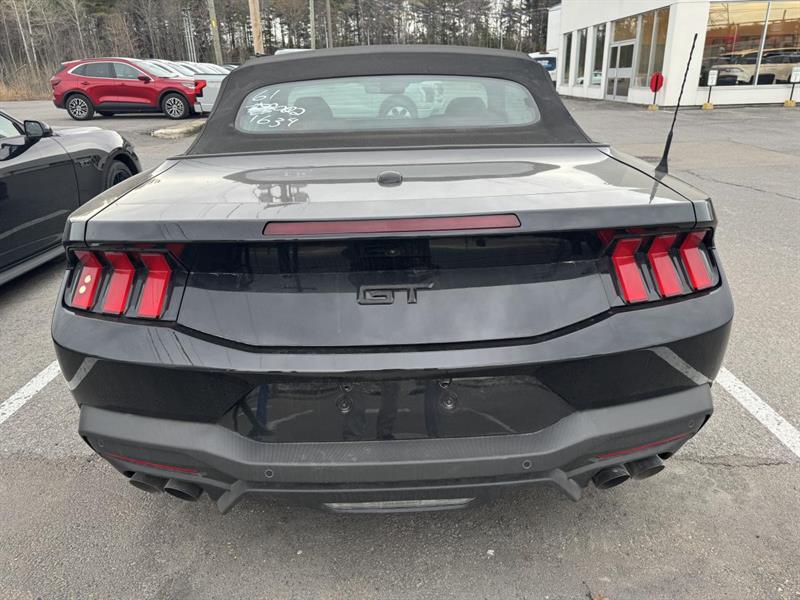 ford Mustang 2026 - 6