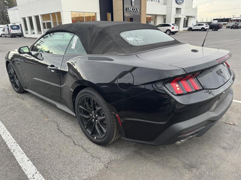 ford Mustang 2026 - 7