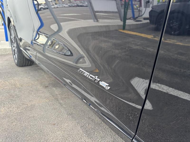 ford Mustang Mach-E 2025 - 4