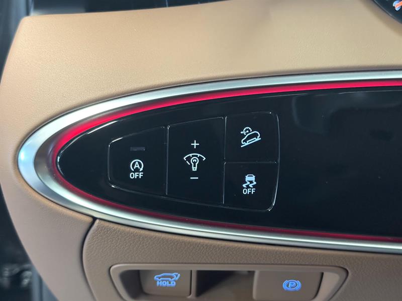 genesis GV70 2024 - 13