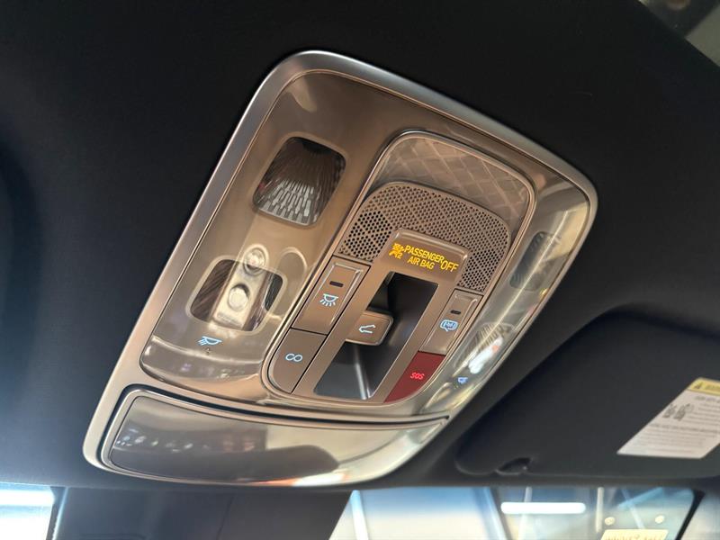 genesis GV70 2024 - 19