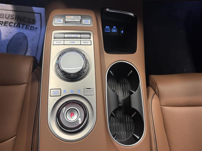 genesis GV70 2024 - 23