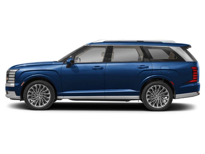 hyundai Palisade 2026 - 2