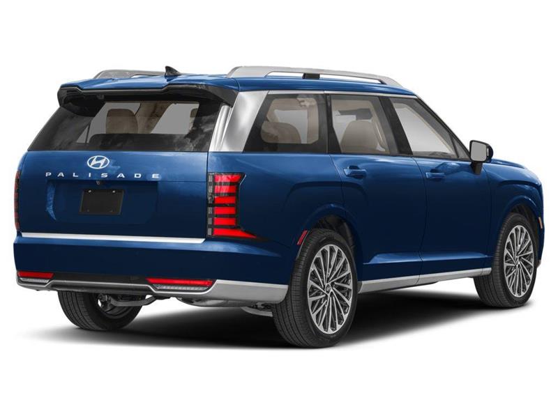 hyundai Palisade 2026 - 3