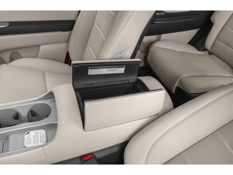 hyundai Palisade 2026 - 10