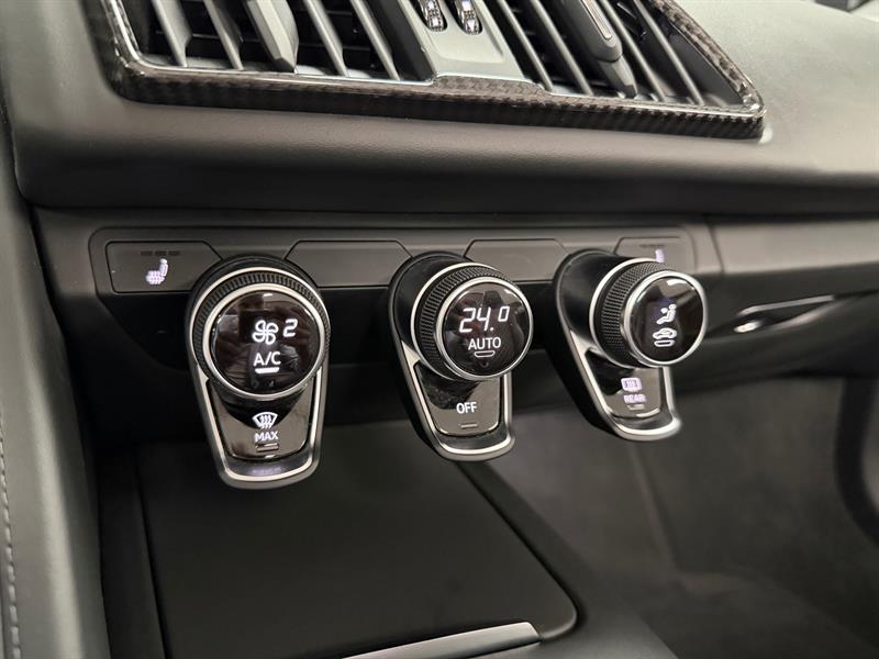 audi R8 2022 - 36