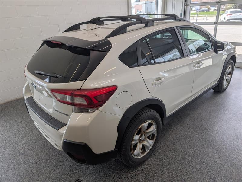 subaru Crosstrek 2018 - 3