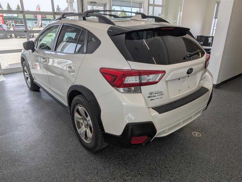 subaru Crosstrek 2018 - 4