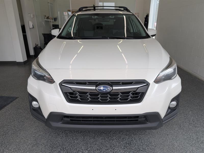 subaru Crosstrek 2018 - 5