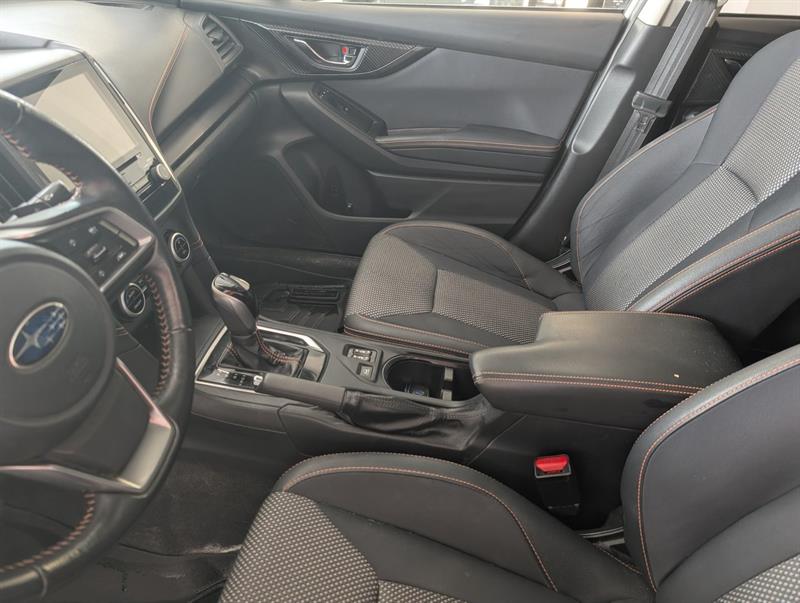 subaru Crosstrek 2018 - 8