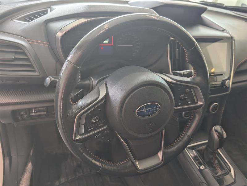 subaru Crosstrek 2018 - 9