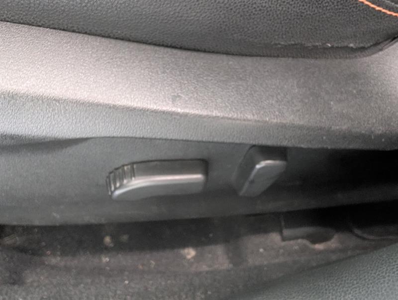 subaru Crosstrek 2018 - 10