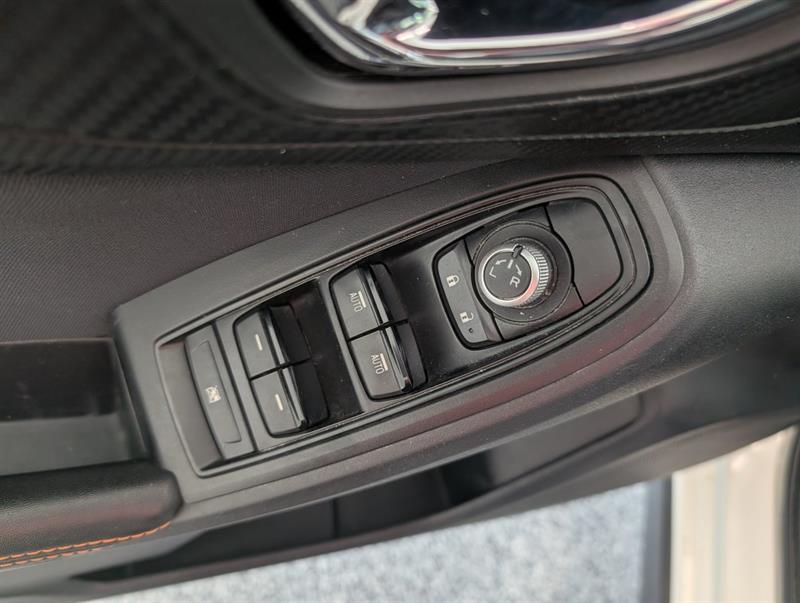 subaru Crosstrek 2018 - 11