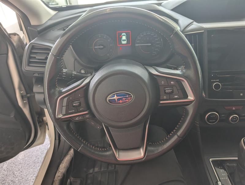 subaru Crosstrek 2018 - 12