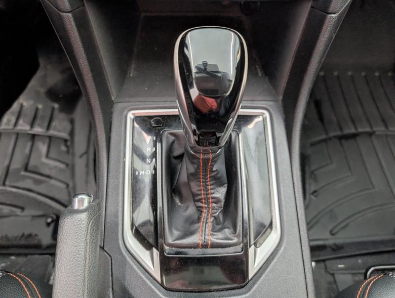 subaru Crosstrek 2018 - 14