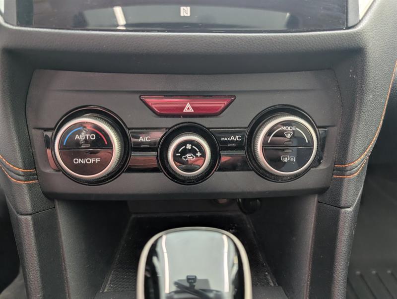 subaru Crosstrek 2018 - 15