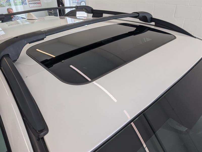 subaru Crosstrek 2018 - 21