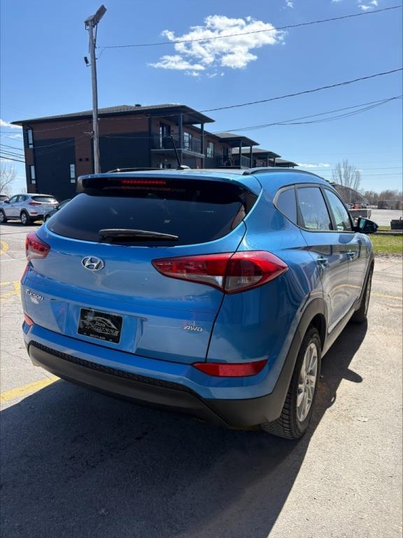 hyundai Tucson 2017 - 3