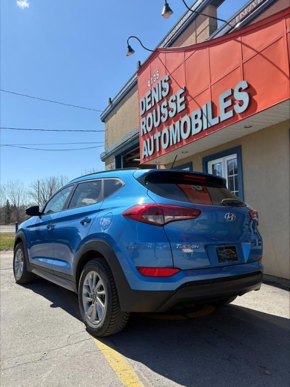 hyundai Tucson 2017 - 4