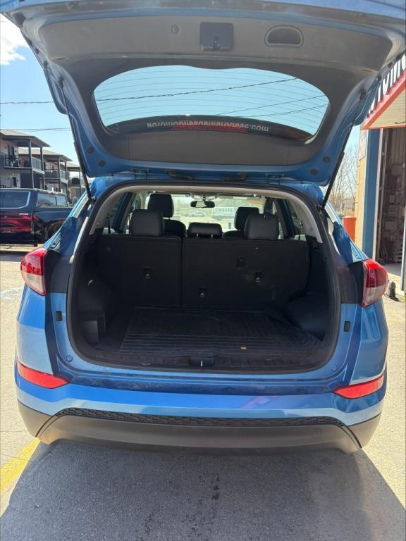 hyundai Tucson 2017 - 5