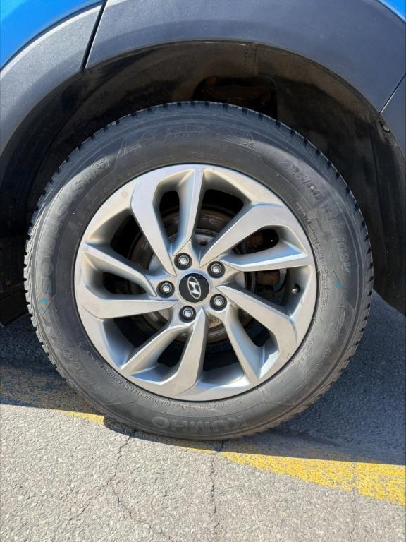 hyundai Tucson 2017 - 6