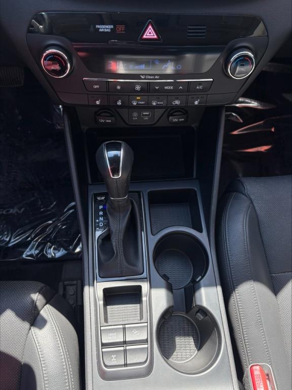 hyundai Tucson 2017 - 13