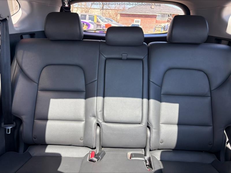 hyundai Tucson 2017 - 16