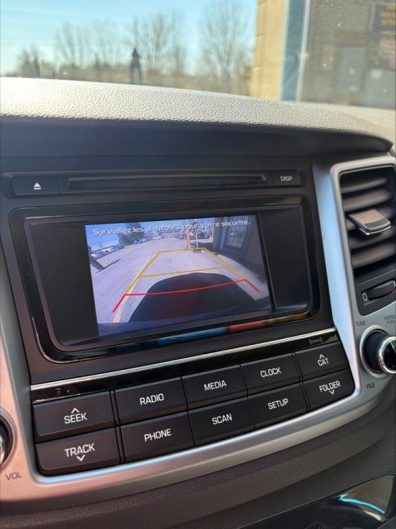 hyundai Tucson 2017 - 17