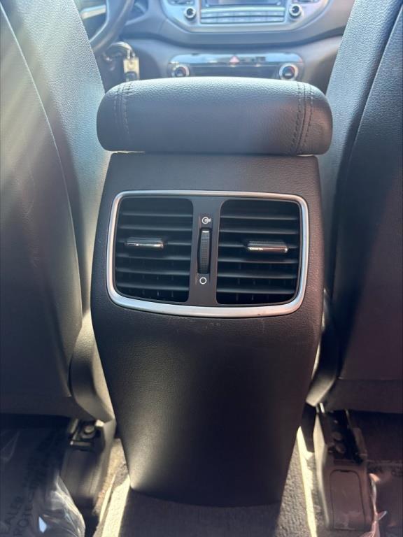 hyundai Tucson 2017 - 21