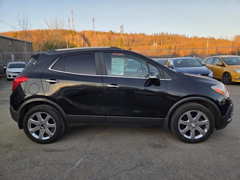 buick Encore 2014 - 6