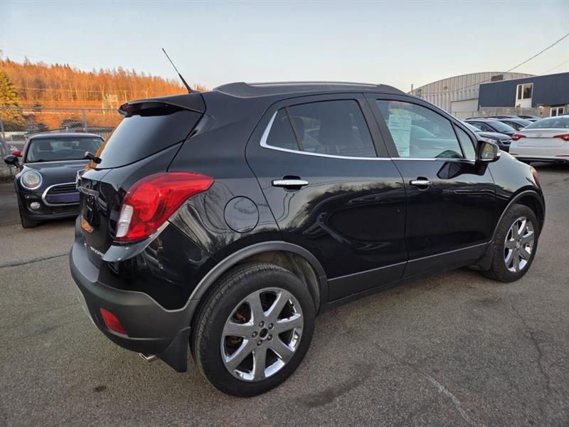 buick Encore 2014 - 7