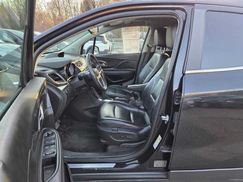buick Encore 2014 - 12