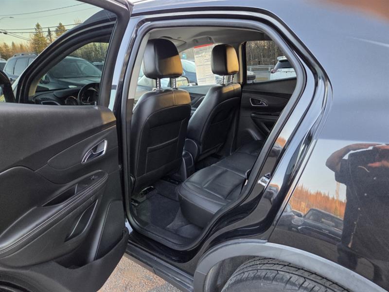 buick Encore 2014 - 14