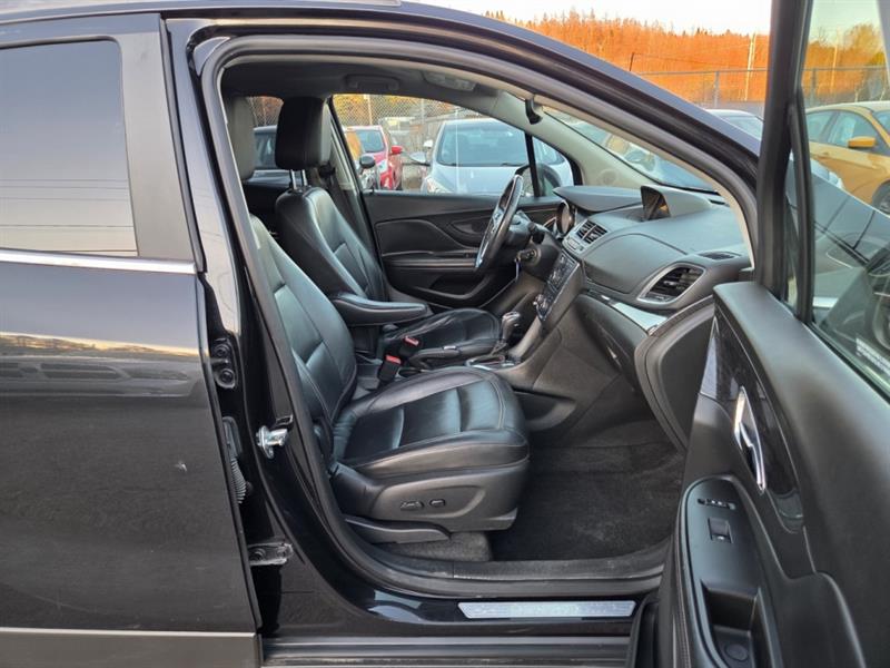 buick Encore 2014 - 20