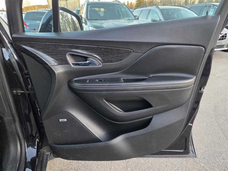 buick Encore 2014 - 22