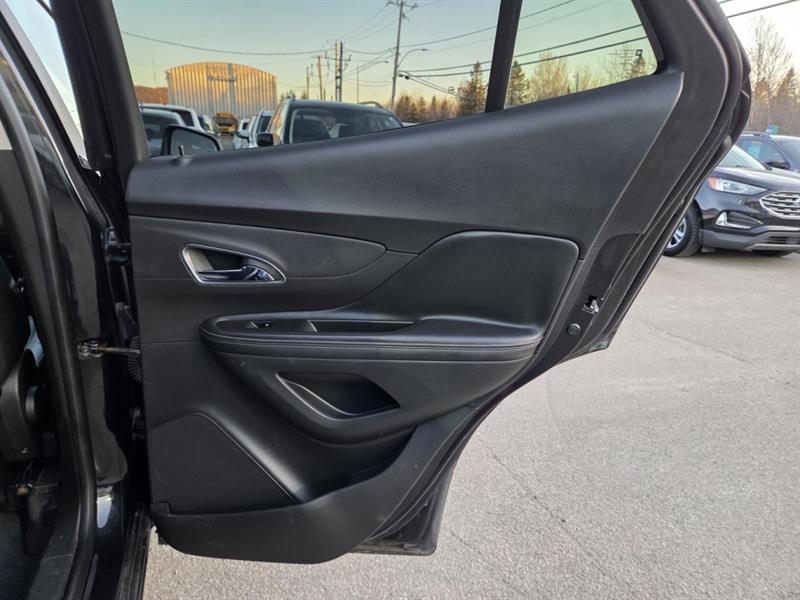 buick Encore 2014 - 23