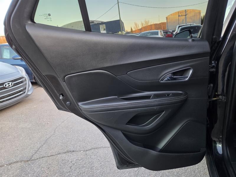 buick Encore 2014 - 24