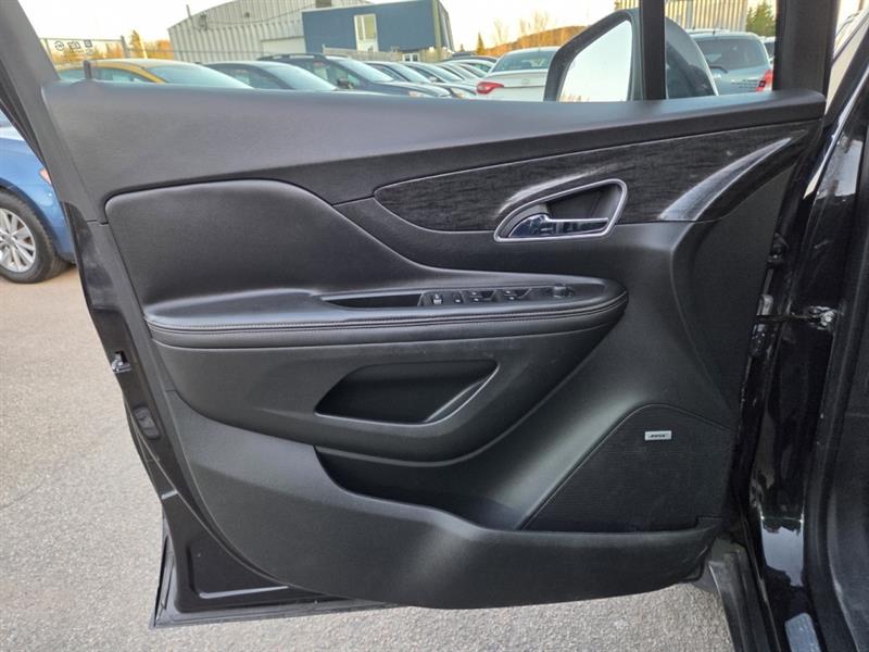 buick Encore 2014 - 25