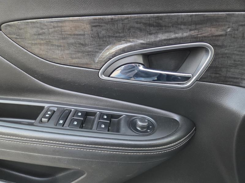 buick Encore 2014 - 26