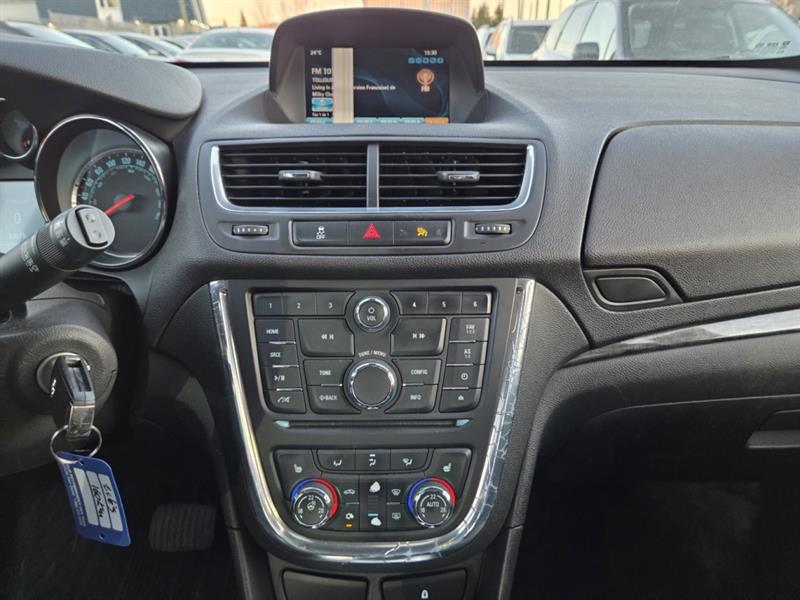 buick Encore 2014 - 29